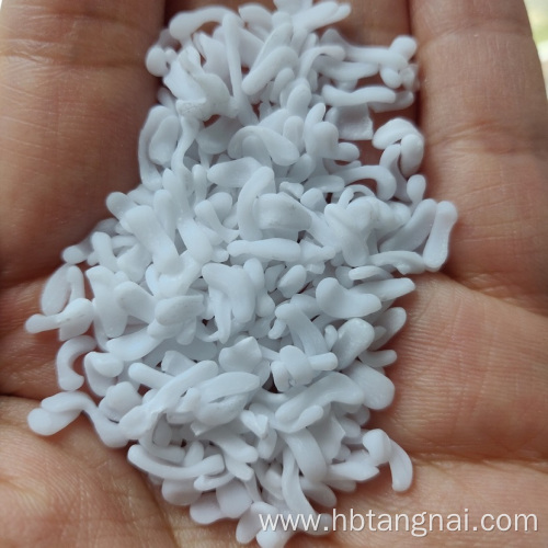 Plastic PP PE plastic filler transparent masterbatch